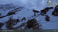 Archiv Foto Webcam Courmayeur - Pra Neyron 02:00
