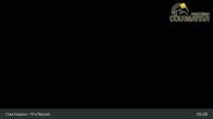 Archiv Foto Webcam Courmayeur - Pra Neyron 04:00