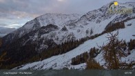 Archiv Foto Webcam Courmayeur - Pra Neyron 06:00