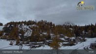 Archiv Foto Webcam Courmayeur - Pra Neyron 07:00