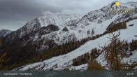 Archiv Foto Webcam Courmayeur - Pra Neyron 12:00