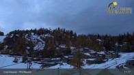 Archiv Foto Webcam Courmayeur - Pra Neyron 00:00