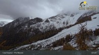 Archiv Foto Webcam Courmayeur - Pra Neyron 07:00