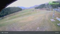 Archiv Foto Webcam Pila - Grimond 06:00