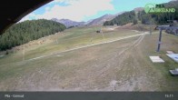 Archiv Foto Webcam Pila - Grimond 14:00