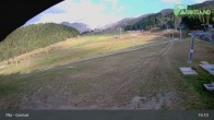 Archiv Foto Webcam Pila - Grimond 18:00