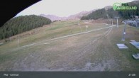 Archiv Foto Webcam Pila - Grimond 20:00