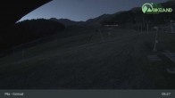 Archiv Foto Webcam Pila - Grimond 04:00