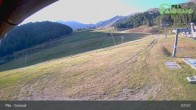 Archiv Foto Webcam Pila - Grimond 07:00