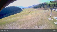 Archived image Webcam Pila Snowland - Grimond Chair 08:00