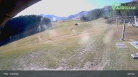 Archiv Foto Webcam Pila - Grimond 09:00