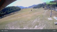 Archiv Foto Webcam Pila - Grimond 10:00