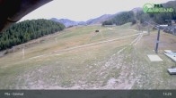 Archiv Foto Webcam Pila - Grimond 12:00