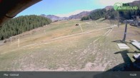Archiv Foto Webcam Pila - Grimond 14:00