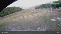 Archived image Webcam Pila Snowland - Grimond Chair 00:00