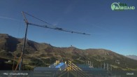 Archived image Webcam Pila - Chamolé Top Station 09:00
