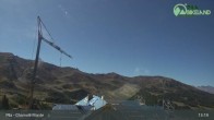 Archived image Webcam Pila - Chamolé Top Station 12:00