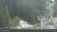 Archiv Foto Webcam Pila - Baby Gorraz 10:00