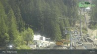 Archiv Foto Webcam Pila - Baby Gorraz 14:00