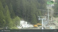 Archiv Foto Webcam Pila - Baby Gorraz 16:00
