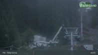 Archived image Webcam Pila Snowland - Baby Gorraz 02:00