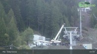 Archived image Webcam Pila Snowland - Baby Gorraz 06:00