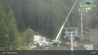 Archived image Webcam Pila Snowland - Baby Gorraz 07:00