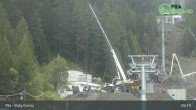 Archived image Webcam Pila Snowland - Baby Gorraz 08:00