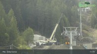 Archived image Webcam Pila Snowland - Baby Gorraz 10:00
