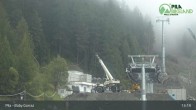 Archived image Webcam Pila Snowland - Baby Gorraz 12:00