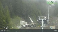 Archived image Webcam Pila Snowland - Baby Gorraz 14:00