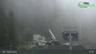 Archived image Webcam Pila Snowland - Baby Gorraz 18:00