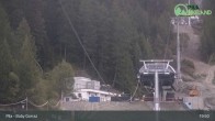 Archived image Webcam Pila Snowland - Baby Gorraz 00:00