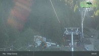 Archived image Webcam Pila Snowland - Baby Gorraz 09:00