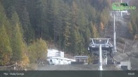 Archived image Webcam Pila Snowland - Baby Gorraz 00:00