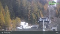 Archived image Webcam Pila Snowland - Baby Gorraz 02:00