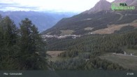 Archiv Foto Webcam Pila - Grimondet 02:00