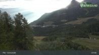 Archiv Foto Webcam Pila - Grimondet 06:00