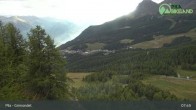 Archiv Foto Webcam Pila - Grimondet 07:00
