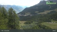 Archiv Foto Webcam Pila - Grimondet 08:00