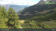 Archiv Foto Webcam Pila - Grimondet 12:00