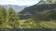 Archiv Foto Webcam Pila - Grimondet 14:00