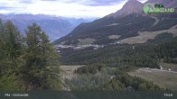 Archiv Foto Webcam Pila - Grimondet 04:00