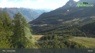 Archiv Foto Webcam Pila - Grimondet 08:00