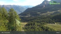 Archiv Foto Webcam Pila - Grimondet 09:00