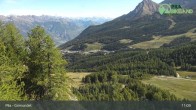 Archiv Foto Webcam Pila - Grimondet 10:00