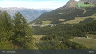 Archiv Foto Webcam Pila - Grimondet 12:00