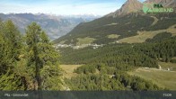 Archiv Foto Webcam Pila - Grimondet 14:00