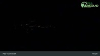 Archived image Webcam Pila Snowland - Grimondet 04:00