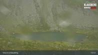 Archiv Foto Webcam Klausberg - Skiworld Ahrntal - Klaussee 12:00